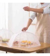 Foldable Net Food Cover